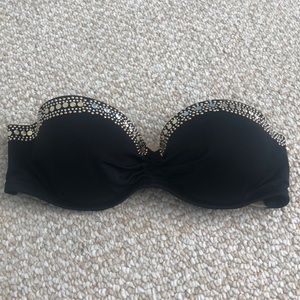 Victoria secrets bikini top